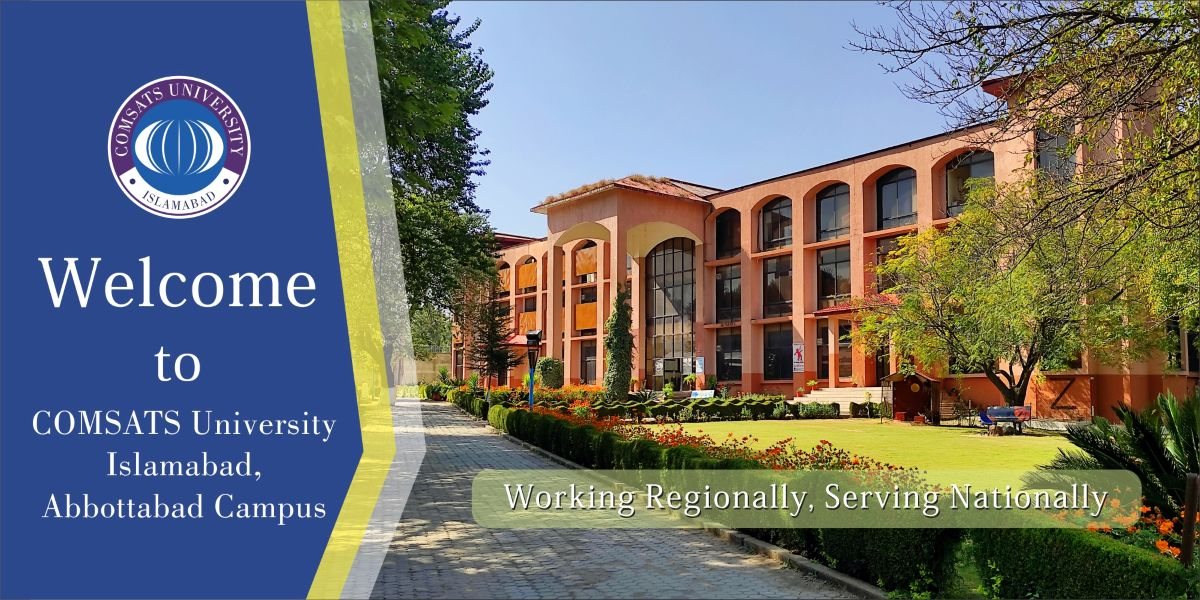 CUI Abbottabad Campus Medical Centre