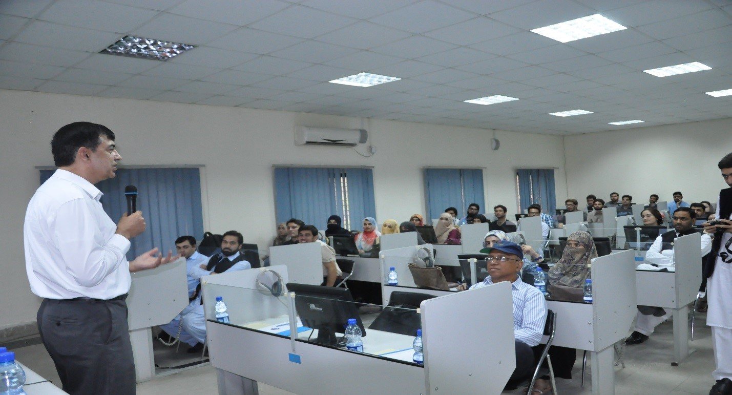 Conferences and Workshops