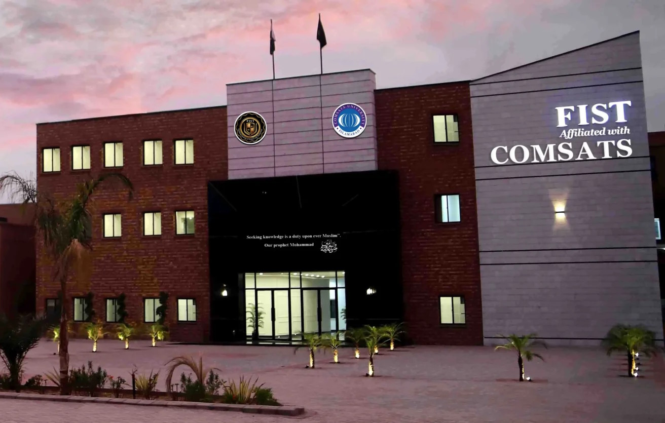 Faisalabad Institute of Science and Technology