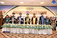  Convocation Monday, 18th Nov, 2024