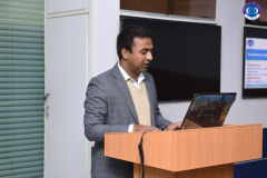 Oral Defense  Viva Voce of PhD Candidate – Mr. Muhammad Aamir Shafi (Electrical Engineering) 16-01-2025