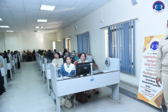 Quantitative Data Analyisi in Social Sciences Department of Humanities 7-8-11-2024