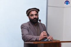 SEMINAR JUDICIAL SYSTEM OF PAKISTAN WORKESHOP CUI-ATD-03-12-2024