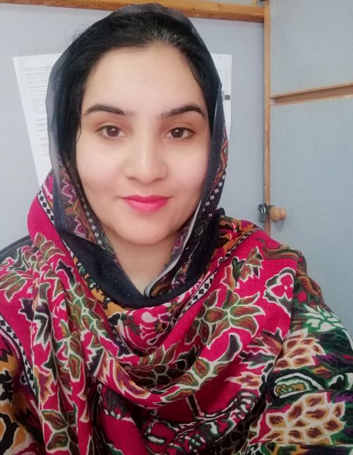 Rabia Sajjad