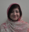 Bushra Mushtaq