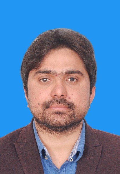 Dr. Imran Hussain