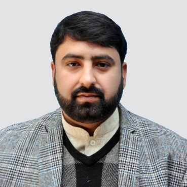 Dr. Mohammad Qasim