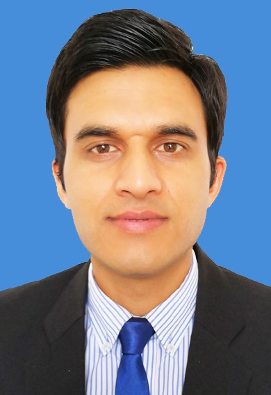 Dr. Mubashir Ahmad