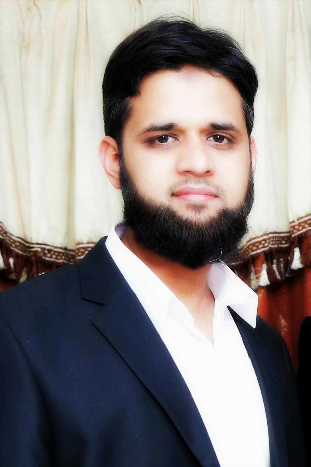 Dr. Muhammad Junaid Hassan Sharif