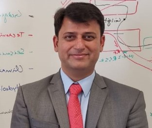 Dr. Sajid Ali