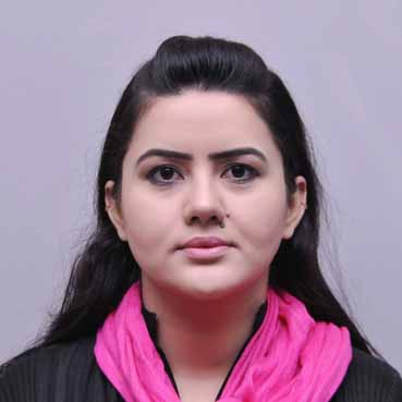 Dr.Sana Mushtaq