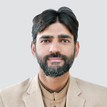 Dr. Yasar Sajjad