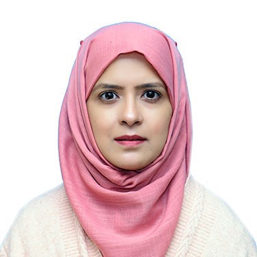 Dr. Zohra Saleem