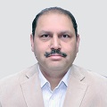 Dr.Zulfiqar Khattak