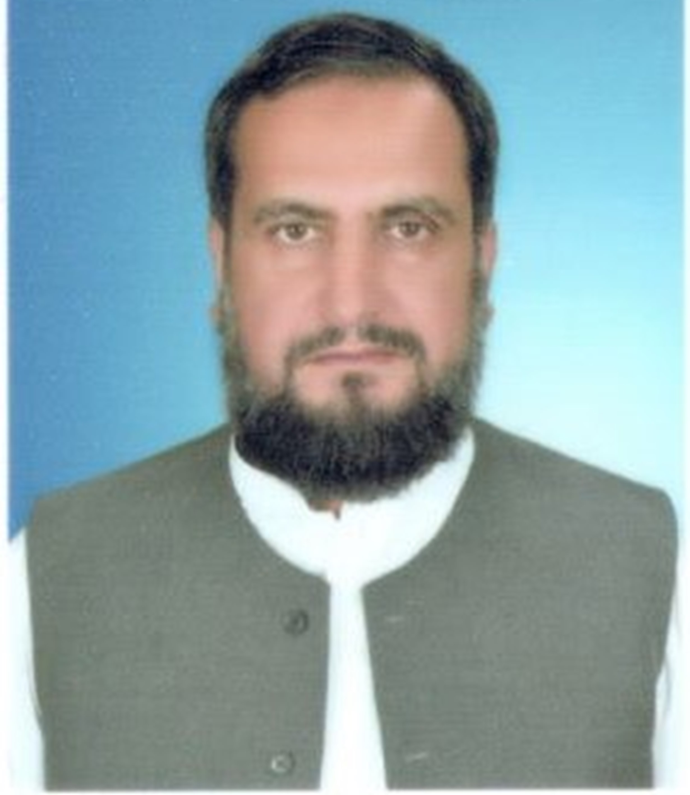 Dr Abdul Majid