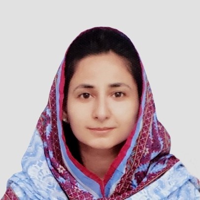 Dr Afeefa Aslam