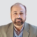 Dr Aftab Ahmed Khan