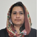 Dr Amara Mumtaz