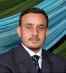 Dr Amir Shahzad