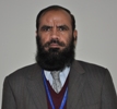 Dr Bahadar Nawab Khattak