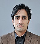 Dr Faheem Shah