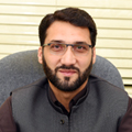 Dr Faisal Rehman