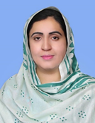 Dr Faiza Sajjad