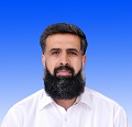 Dr Imran Ali Khan