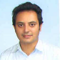 Dr Jamal Nasir