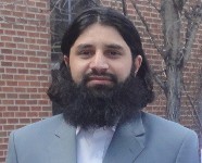 Dr Kashif Bilal