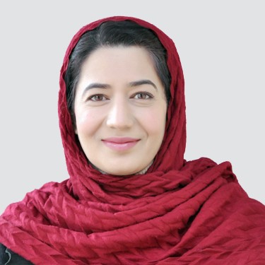 Dr Maria Siddique