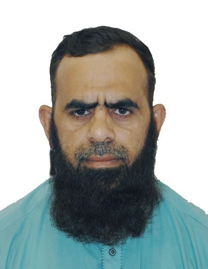 Dr Mohammad Ayub