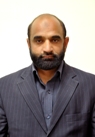 Dr Mohammad Saeed Lodhi