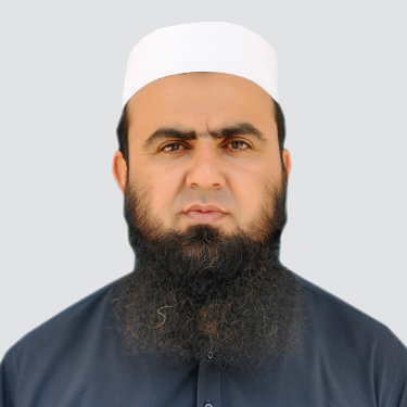 Dr Muhammad Asghar Khan