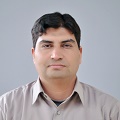 Dr Muhammad Azeem