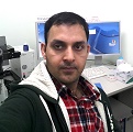 Dr Muhammad Ikram