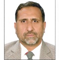 Dr Muhammad Irshad