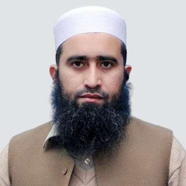 Dr Muhammad Kahshan