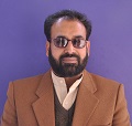 Dr Nasir Ali Khan