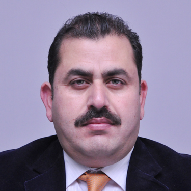 Dr Naveed Iqbal