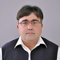 Dr Rafaqat Ali Khan