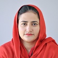 Dr Rizwana Sarwar