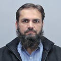 Dr Sabeeh Mohsin