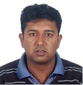 Dr Saeed Ur Rahman