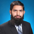 Dr Sardar Kashif-ur-Rehman