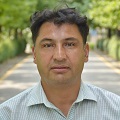 Dr Siddique Ullah Baig