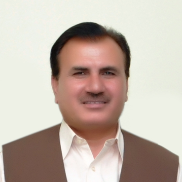 Dr Taous Khan