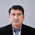 Dr Tariq Mehmood