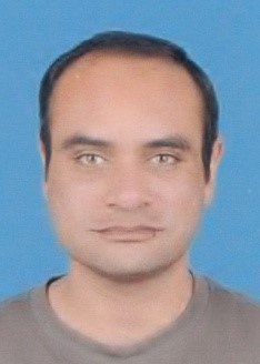 Dr Waqas Jadoon