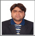 Engr. Asif Shahzad